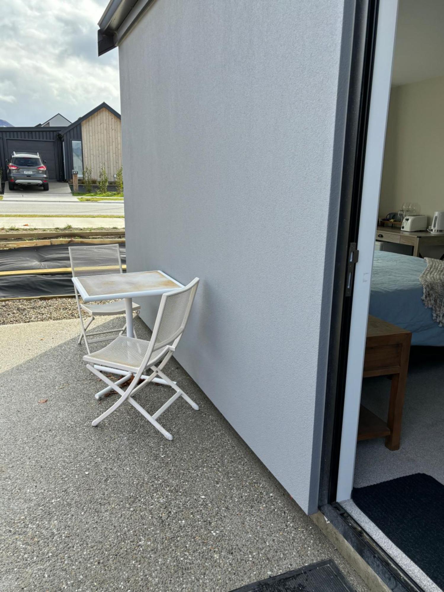 Comfort In Northlake Wanaka Exterior foto